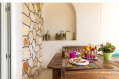 Villa Smokvina  Apartman 2 – Stella foto 5