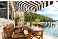 Villa Smokvina  Apartman 3 – Joško foto 2