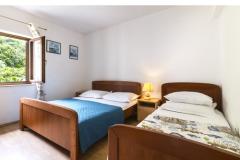 Villa Smokvina  Apartman 3 – Joško foto 5