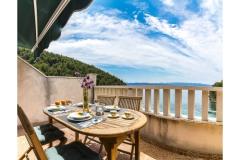 Villa Smokvina  Apartman 6 – Zorica foto 1