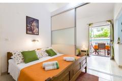 Villa Smokvina  Apartman 5 – Dominka foto 2