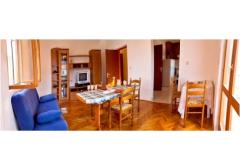 Apartmanok Petrić Apartman 2 – 1st floor foto 3