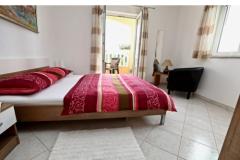 Apartmanok Raueiser Apartman 4 – Marija foto 1