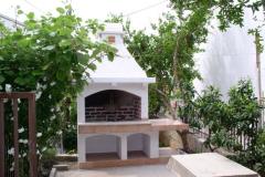 Apartmanok TUDOR HOUSE Apartman 2 – Carob tree foto 4