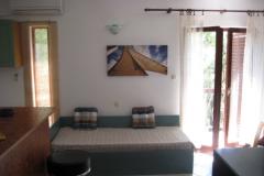 Apartmanok Villa Ypsilon Apartman 1 – Ypsilon foto 2