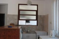 Apartmanok Villa Ypsilon Apartman 1 – Ypsilon foto 3