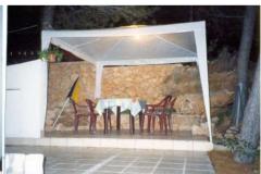 Apartmanok Villa Ypsilon Apartman 2 – Oleander foto 4