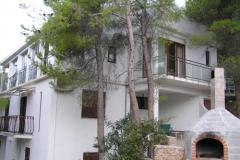 Apartmanok Villa Ypsilon Apartman 2 – Oleander foto 5