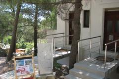 Apartmanok Villa Ypsilon Apartman 3 – Cordial foto 5