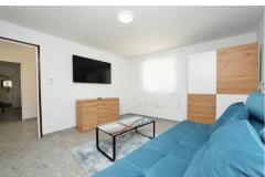 Beach Ház Hvar Apartman 1 – Oskorušica foto 1