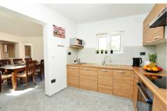 Beach Ház Hvar Apartman 1 – Oskorušica foto 2