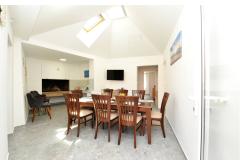 Beach Ház Hvar Apartman 1 – Oskorušica foto 3