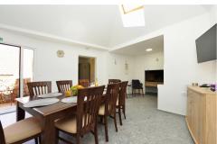 Beach Ház Hvar Apartman 1 – Oskorušica foto 4