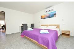 Beach Ház Hvar Apartman 1 – Oskorušica foto 5