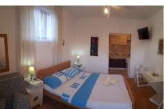 ApartmanokNikolinaGrgicevic Apartman 4 – Studio 1 foto 1