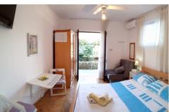 ApartmanokNikolinaGrgicevic Apartman 4 – Studio 1 foto 2