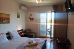 ApartmanokNikolinaGrgicevic Szoba 6 – S5 foto 1