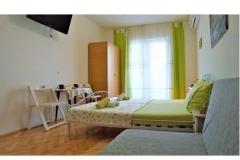 ApartmanokNikolinaGrgicevic Szoba 5 – S6 foto 4
