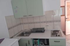 Sea View Adriatic Blu Apartman 3 – A2 foto 3