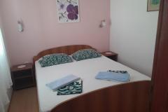 Sea View Adriatic Blu Apartman 3 – A2 foto 5