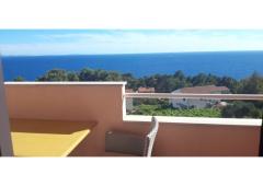 Sea View Adriatic Blu Apartman 4 – A4 foto 2