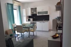 Sea View Adriatic Blu Apartman 5 – A6 foto 1