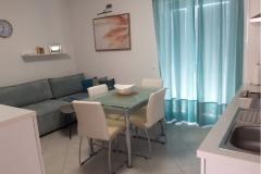 Sea View Adriatic Blu Apartman 5 – A6 foto 3