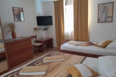 Sea View Adriatic Blu Apartman 6 – A3 foto 3