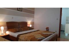 Sea View Adriatic Blu Apartman 2 – A5 foto 3