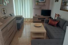 Sea View Adriatic Blu Apartman 2 – A5 foto 5