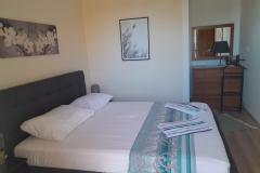 Sea View Adriatic Blu Szoba 1 – ROOM foto 1