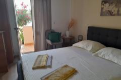 Sea View Adriatic Blu Szoba 1 – ROOM foto 2