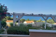 Sea View Adriatic Blu Szoba 1 – ROOM foto 3