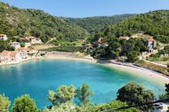 Hvar Beach Villa Apartman 2 – Big Moon foto 3