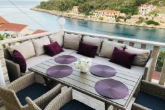 Hvar Beach Villa Apartman 4 – Small Moon foto 1