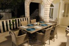 Hvar Beach Villa Apartman 4 – Small Moon foto 5