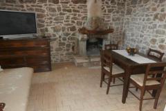 Kőházban za odmor Ostojić Apartman 1 – house foto 2