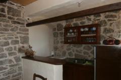 Kőházban za odmor Ostojić Apartman 1 – house foto 3