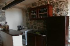 Kőházban za odmor Ostojić Apartman 1 – house foto 4