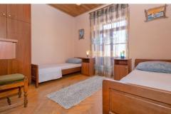 Vakáció Leonida  Apartman 1 foto 1