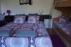 MaMMa Mia Apartman 1 – Purple foto 1