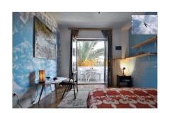 Apartmanok pored mora Apartman 4 foto 3