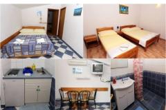 Jadranka Franičević Apartman 1 – Apartman foto 5