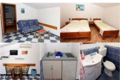 Jadranka Franičević Apartman 2 – apartman foto 5