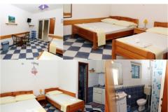 Jadranka Franičević Apartman 3 – Studio foto 1