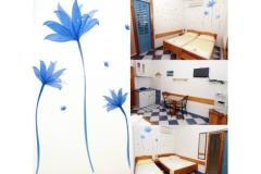 Jadranka Franičević Apartman 3 – Studio foto 2