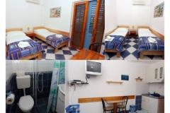 Jadranka Franičević Apartman 4 – Studio foto 2