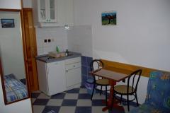 Jadranka Franičević Apartman 4 – Studio foto 3