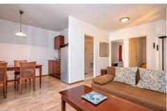 Prekrasni apartmani u blizini mora Apartman 2 foto 5