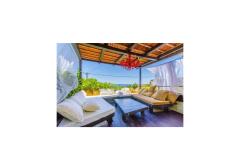 PRIVATE JACUZZI Sea View Ház  Apartman 1 – House foto 1